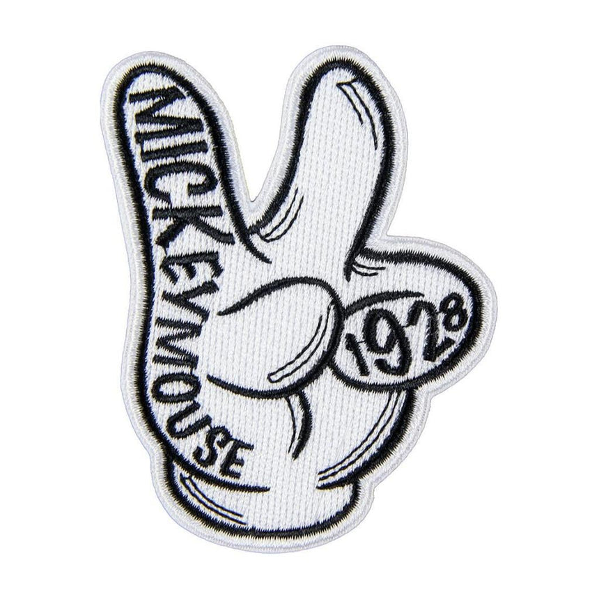 DISNEY - Mickey 1928 - Transfert pour textile