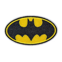 DC COMICS - Batman - Transfert pour textile