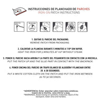 DC COMICS - Batman - Transfert pour textile