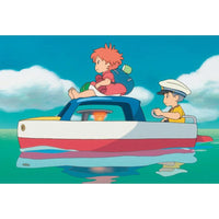 STUDIO GHIBLI - Serie 2 - Coffret 100 cartes postales de collection