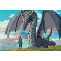 STUDIO GHIBLI - Serie 2 - Coffret 100 cartes postales de collection
