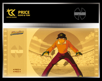 OLIVE & TOM - Price - Golden Ticket