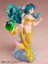 URUSEI YATSURA - Lum & Ten - Statuette 1/7 20cm