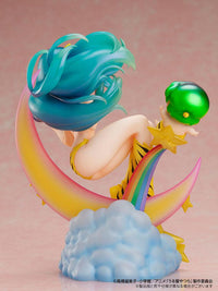 URUSEI YATSURA - Lum & Ten - Statuette 1/7 20cm