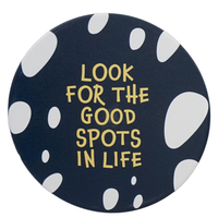 DISNEY - Les 101 Dalmatiens - Set de 2 Sous-Verres