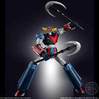 GOLDORAK U - Golodrak - Figurine SMP Shokugan Modeling Project 15cm