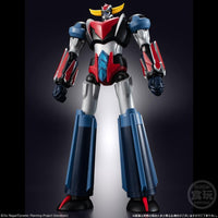 GOLDORAK U - Golodrak - Figurine SMP Shokugan Modeling Project 15cm