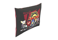 SONIC - Personnages - Coussin '35x 26x 5.5cm'