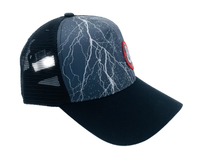 DONJONS & DRAGONS - Lightning - Casquette Trucker