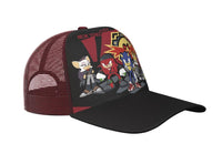 SONIC - Personnages - Casquette Enfant