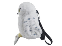 HARRY POTTER - Hedwige - Sac à Dos Peluche - 32cm