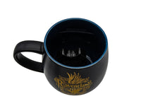 HARRY POTTER - Serdaigle - Mug Figurine Intérieur 3D - 320ml