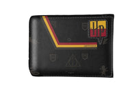 HARRY POTTER - Box Premium - Portefeuille + Porte-Clés en Métal- 2 Pc.