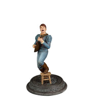 THE WITCHER - Jaskier - Statuette 22cm