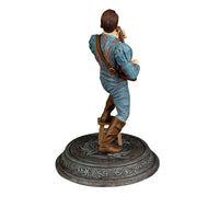 THE WITCHER - Jaskier - Statuette 22cm