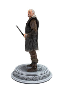 THE WITCHER - Vesemir "Saison 2" - Statuette 23cm