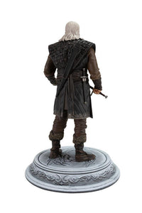 THE WITCHER - Vesemir "Saison 2" - Statuette 23cm