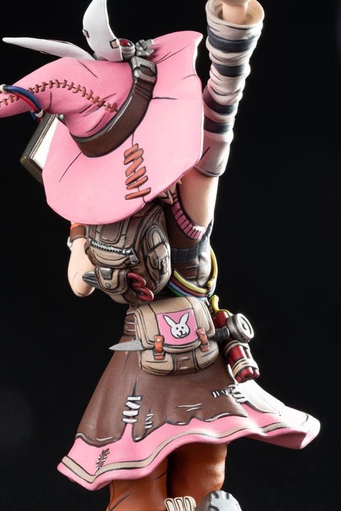 TINY TINA'S WONDERLAND - Tina the Bunker Master - Statuette 21cm