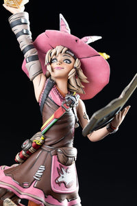 TINY TINA'S WONDERLAND - Tina the Bunker Master - Statuette 21cm