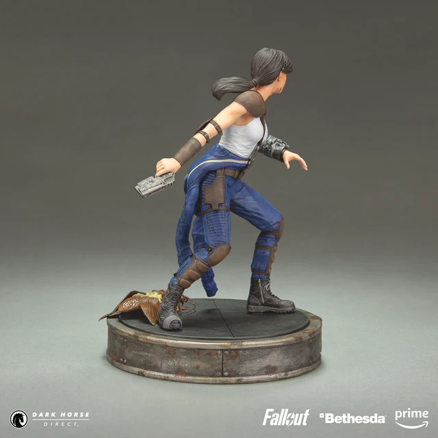 FALLOUT - Lucy - Statuette 18cm