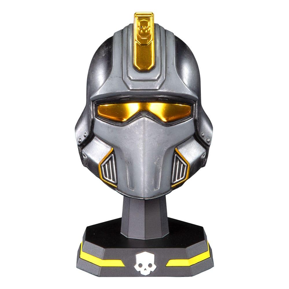 HELLDIVERS 2 - Hero of the Federation - Réplique 1/4 11cm