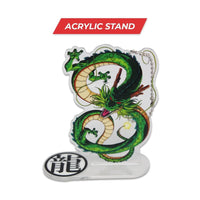 DRAGON BALL Z - Shenron - Boite Mystère