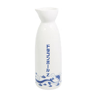 DRAGON BALL Z - Set a Sake - Blue Shenron