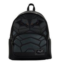 DC COMICS - Batman - Sac à dos LoungeFly '23x27x11cm'
