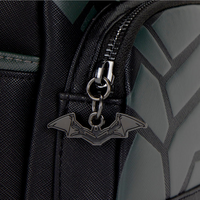DC COMICS - Batman - Sac à dos LoungeFly '23x27x11cm'