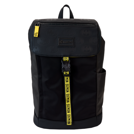 BATMAN - 85ème Anniversaire - Sac à dos "The Traveller" LoungeFly
