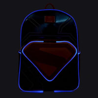 SUPERMAN - Superman - Sac à dos LoungeFly
