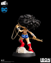 DC COMICS - Wonder Woman - Figurine Mini Co 13cm
