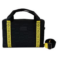 BATMAN - 85ème Anniversaire - Sac Bandoulière "Executiv" LoungeFly