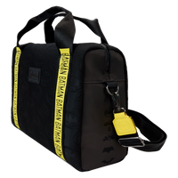 BATMAN - 85ème Anniversaire - Sac Bandoulière "Executiv" LoungeFly