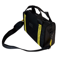 BATMAN - 85ème Anniversaire - Sac Bandoulière "Executiv" LoungeFly