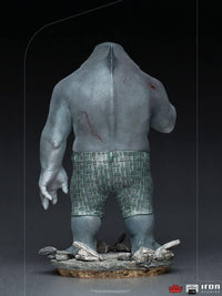 SUICIDE SQUAD - King Shark - Statuette BDS Art Scale '23x14x17cm'