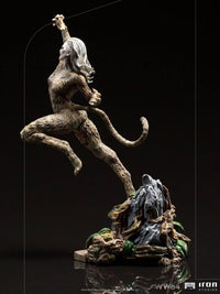 WONDER WOMAN 1984 - Cheetah - Statuette BDS Art Scale 23cm