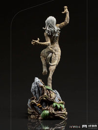 WONDER WOMAN 1984 - Cheetah - Statuette BDS Art Scale 23cm