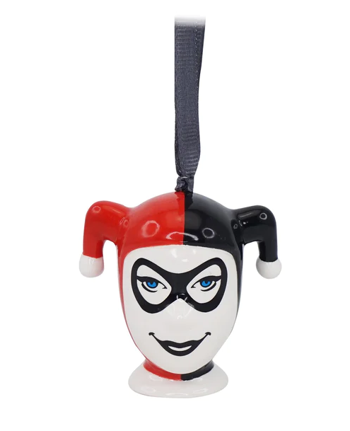 DC COMICS - Harley Quinn - Décoration