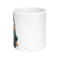 DEMON SLAYER - Tanjiro - Mug XXL à café 473ml