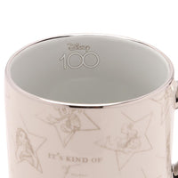 DISNEY - Do the Impossible - Mug Premium 375ml