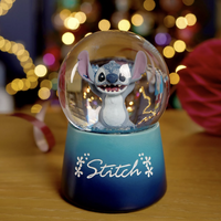 STITCH - Boule à Neige 78mm