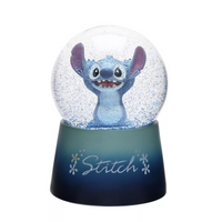 STITCH - Boule à Neige 78mm