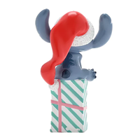 STITCH - Décoration de Noël - Cadeau - Figurine