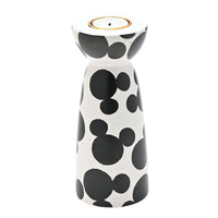 MICKEY - Shapes - Black&White - Photophore 3D