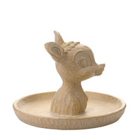 DISNEY - Forest - Bambi - Plateau 3D à Bijoux