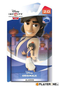 DISNEY INFINITY 2 - Single Character - Aladdin