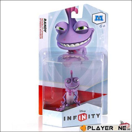 DISNEY INFINITY - Single Character - Randy