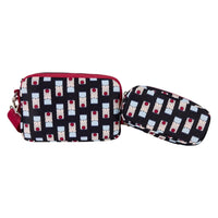 DEMON SLAYER - Aop - Sling Bag LoungeFly