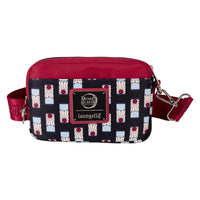 DEMON SLAYER - Aop - Sling Bag LoungeFly